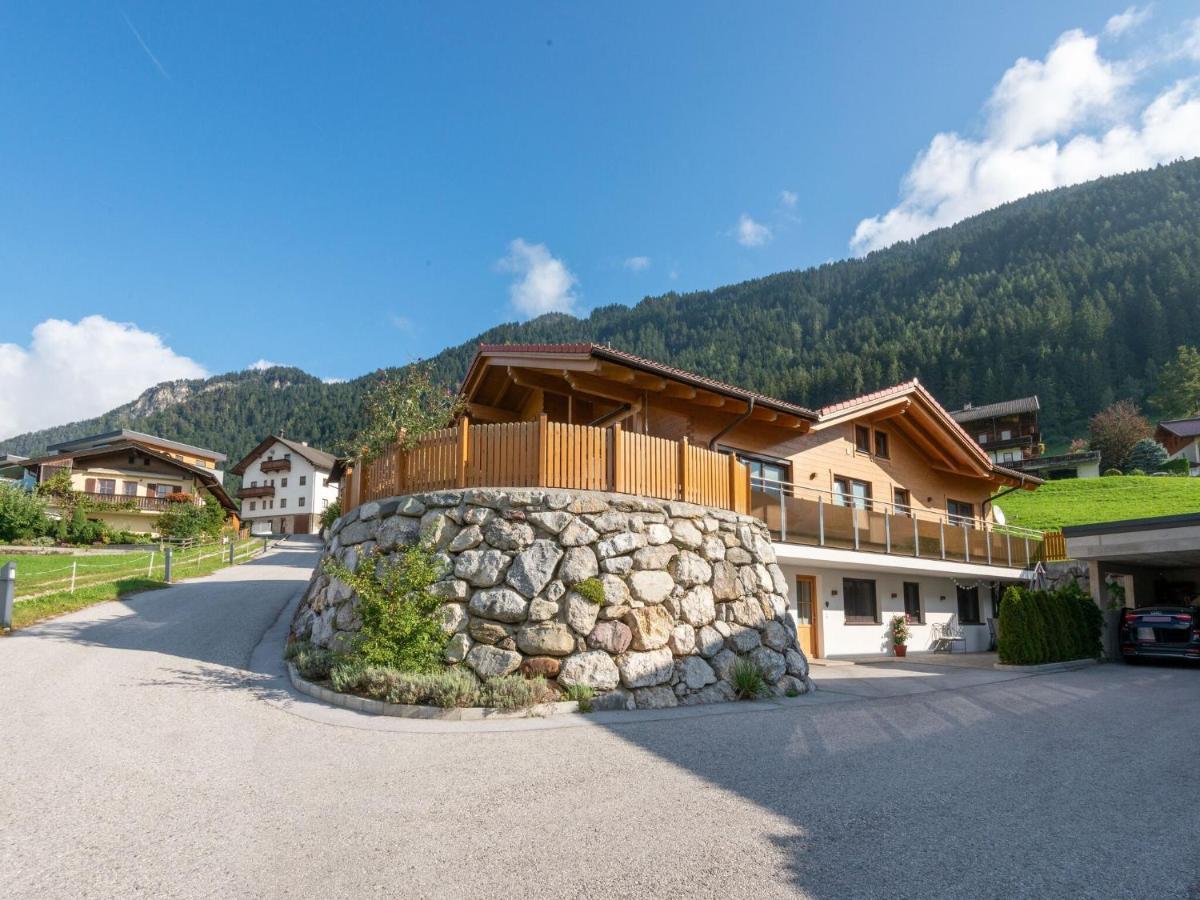 Apartment To The Zillertal Near F Gen Bruck am Ziller Buitenkant foto