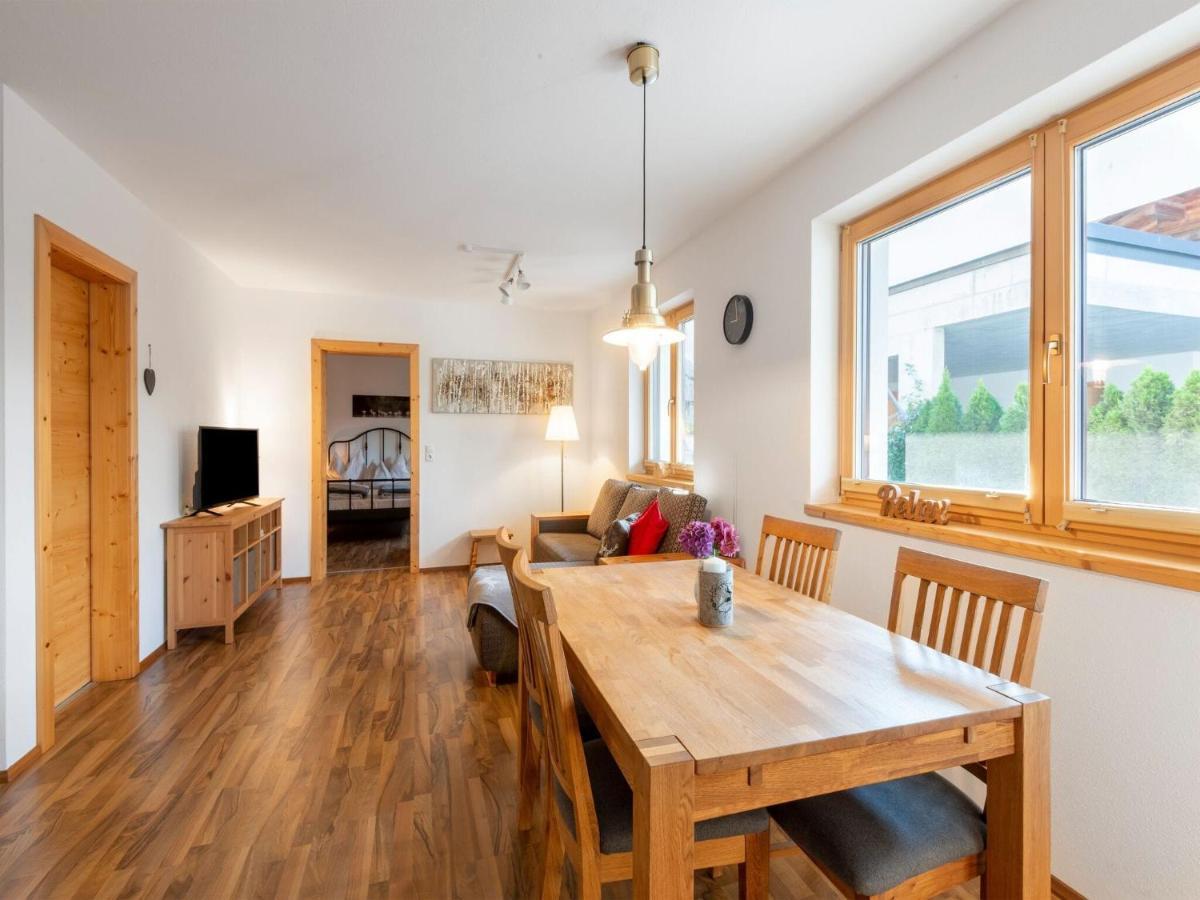 Apartment To The Zillertal Near F Gen Bruck am Ziller Buitenkant foto