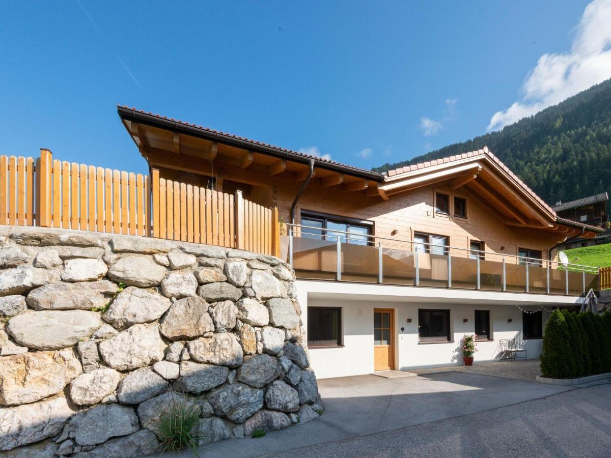 Apartment To The Zillertal Near F Gen Bruck am Ziller Buitenkant foto