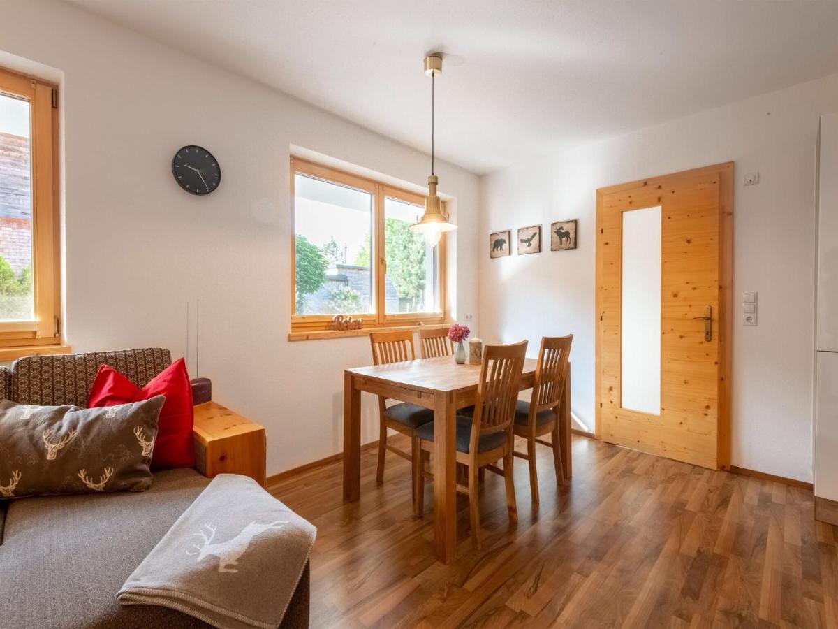 Apartment To The Zillertal Near F Gen Bruck am Ziller Buitenkant foto